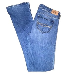Abercrombie & Fitch jeans
